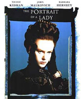 Портрет леди Смотреть Онлайн / The Portrait of a Lady [1996]